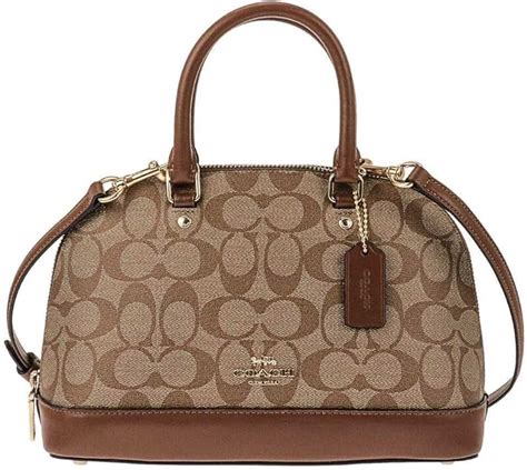 coach shoulder bag dupe|knockoff coach handbags cheap.